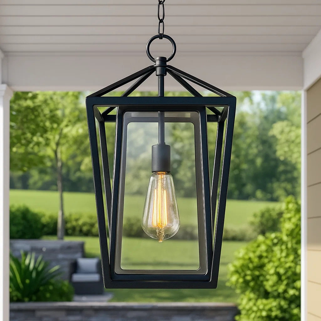 Mobilier d'entrée,Suspension d’extérieur - Livingroomfurn