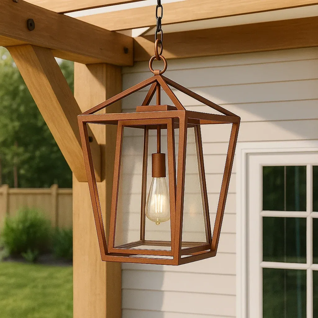 Mobilier d'entrée,Suspension d’extérieur - Livingroomfurn