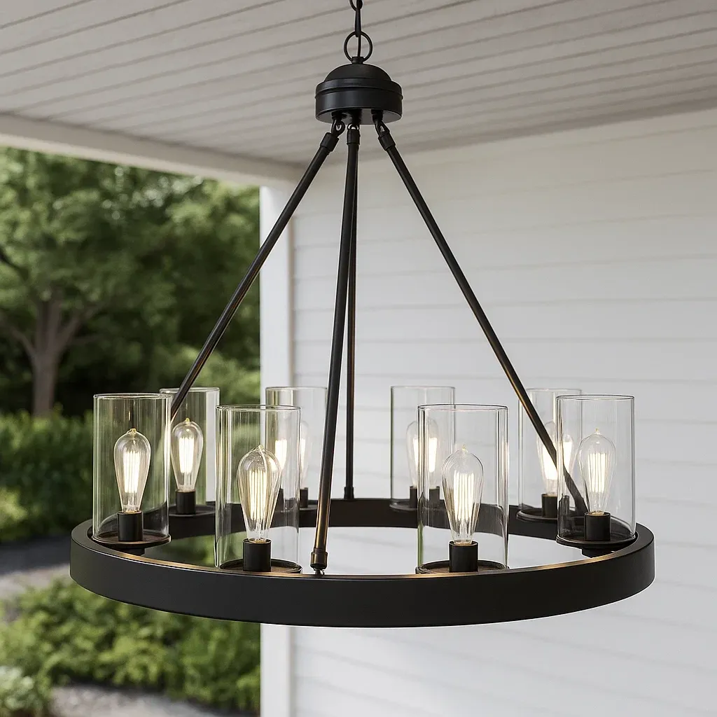 Mobilier d'entrée,Suspension d’extérieur - Livingroomfurn