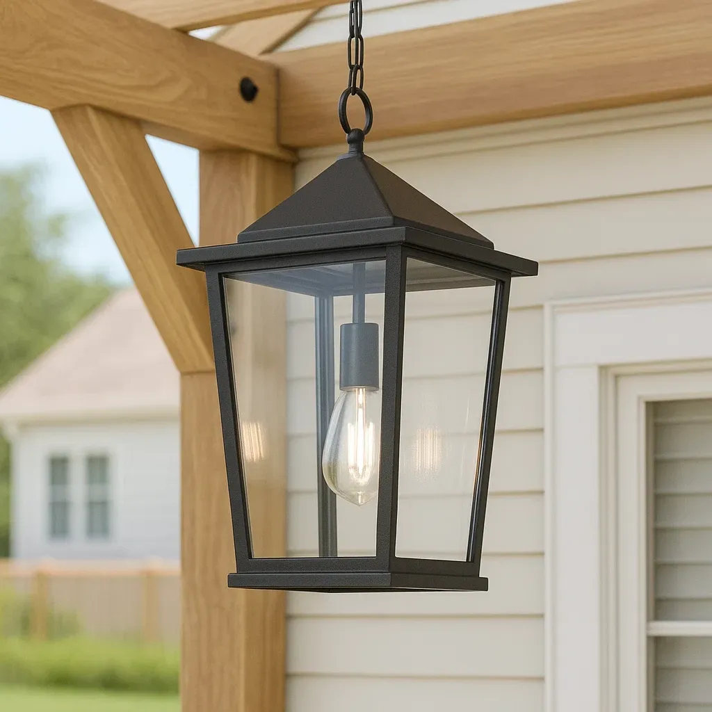 Mobilier d'entrée,Suspension d’extérieur - Livingroomfurn