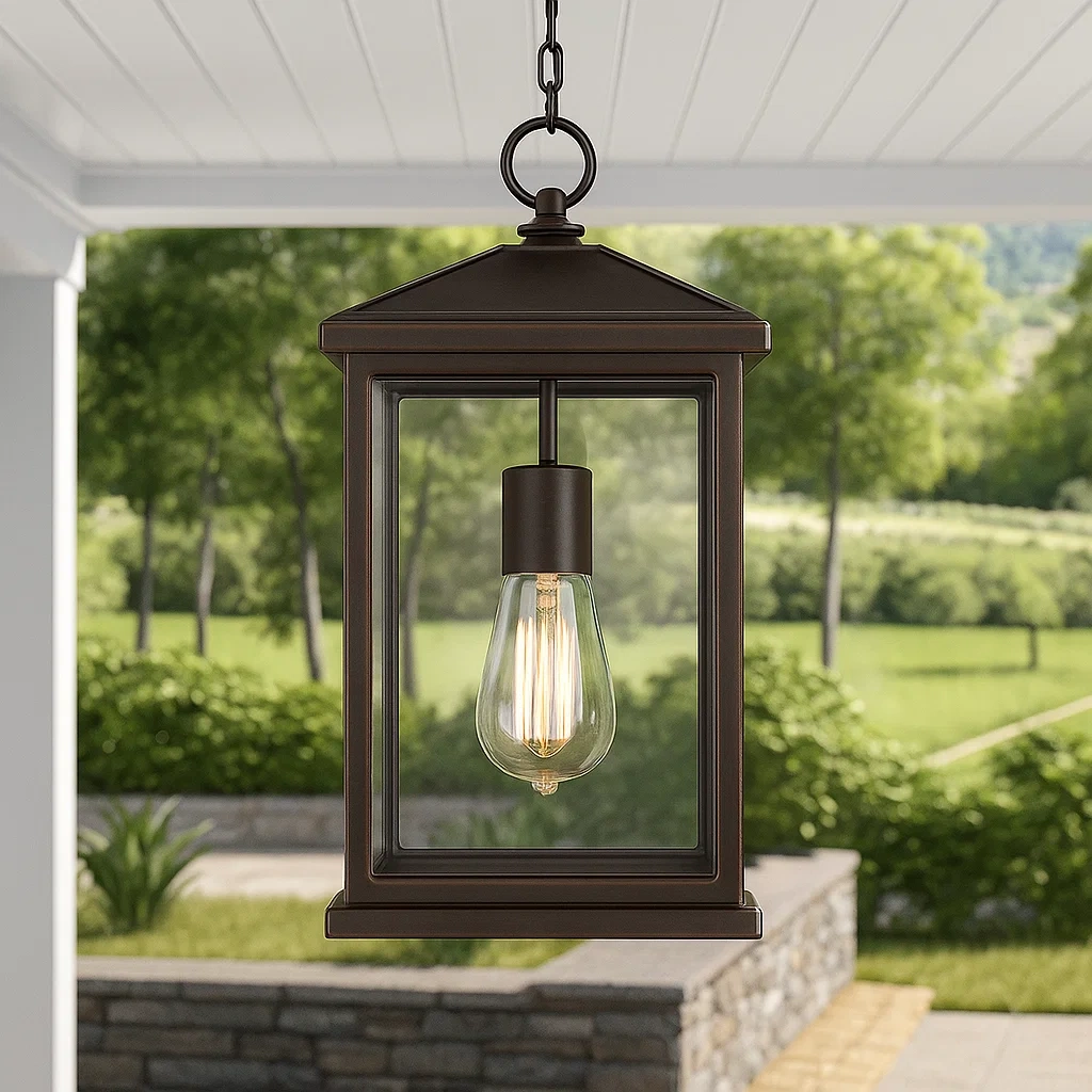 Mobilier d'entrée,Suspension d’extérieur - Livingroomfurn