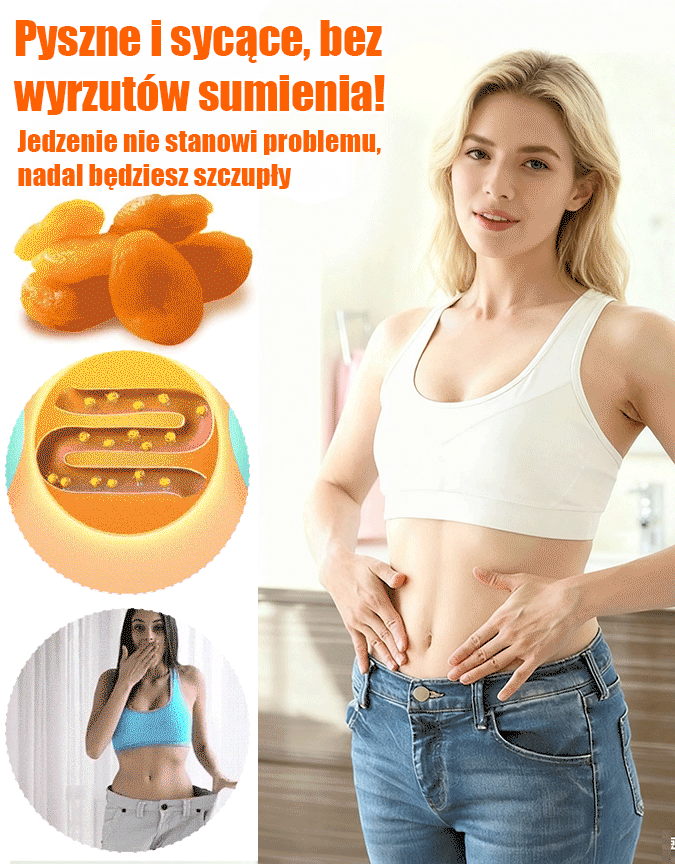 ✨ Nazywają je "NATURALNĄ INSULINĄ" ✨ Oto cudowne, bezpestkowe suszone morele z Sandomierza.