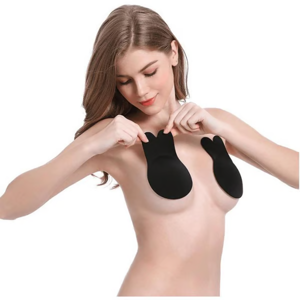 🔥BLACK FRIDAY LIMITED SALE 50% OFF - 🔥Invisible Lifting Bra ⚡