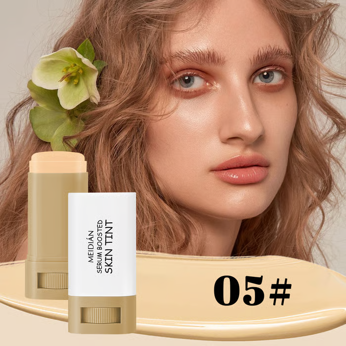 🎄 Christmas Eve Deal! 50% Off🌟✨Moisturizing Concealer Stick 💖