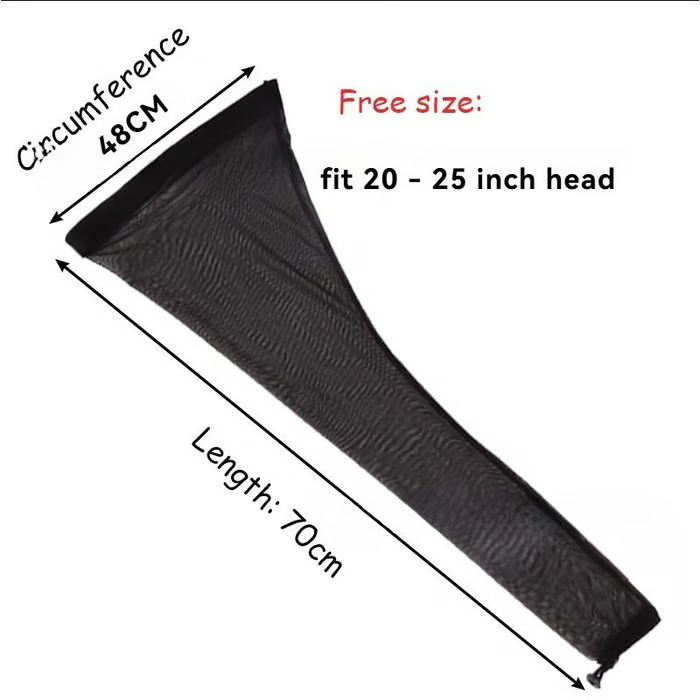 🎉Hairweave Sleeve-Fashionable Design - Haircare