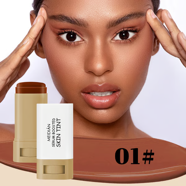 🎄 Christmas Eve Deal! 50% Off🌟✨Moisturizing Concealer Stick 💖