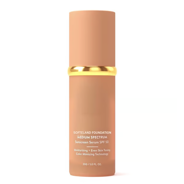 🔥Last Day $9.99🔥 Foundation 4 in 1 - Medium Spectrum
