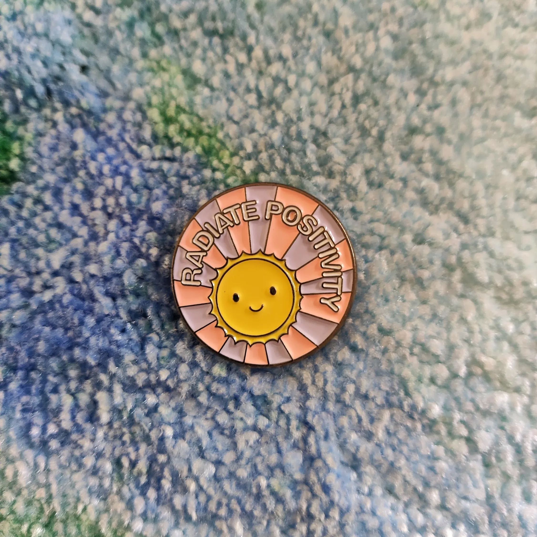💖Cute Little Animal Enamel Pins - Radiate Positivity