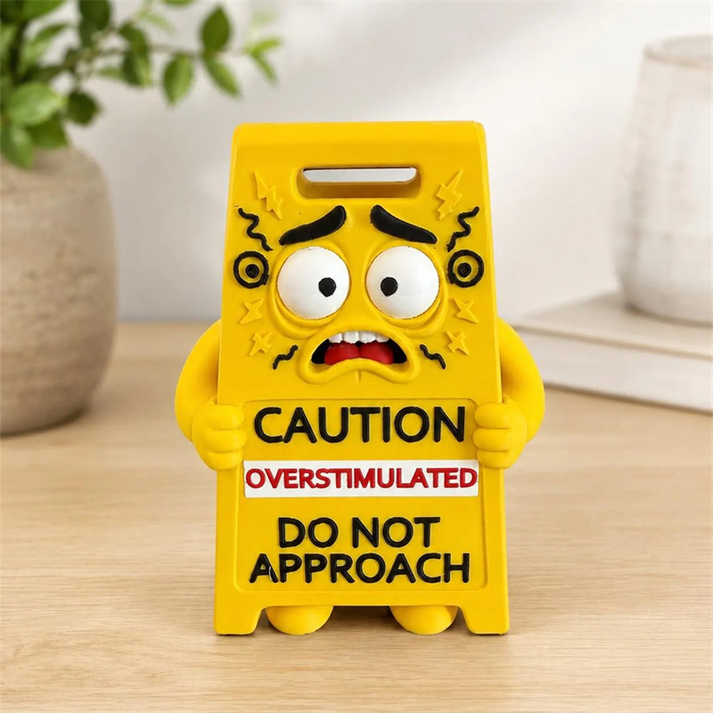 💛Last Day 60% OFF-Funny Mood Desk Signs