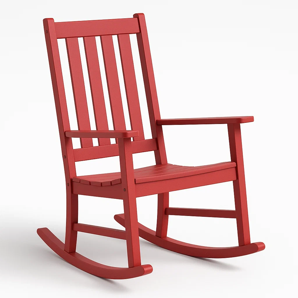 Sedie e sedute da giardino,Sedie a dondolo da giardino - Furnistylemarket