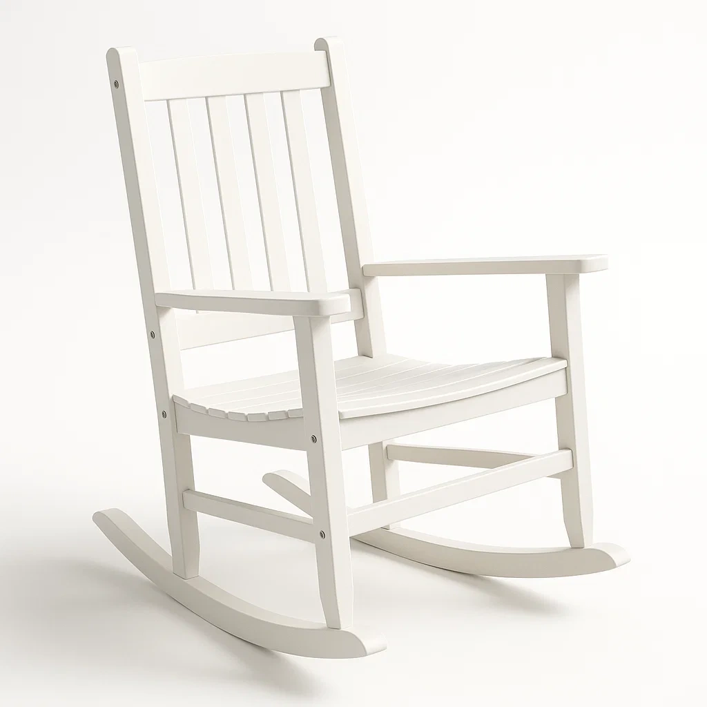 Sedie e sedute da giardino,Sedie a dondolo da giardino - Furnistylemarket