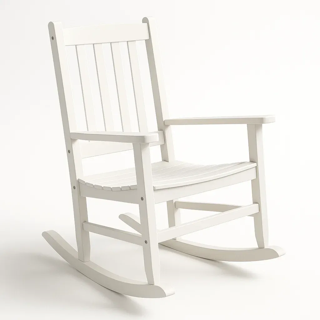 Sedie e sedute da giardino,Sedie a dondolo da giardino - Furnistylemarket