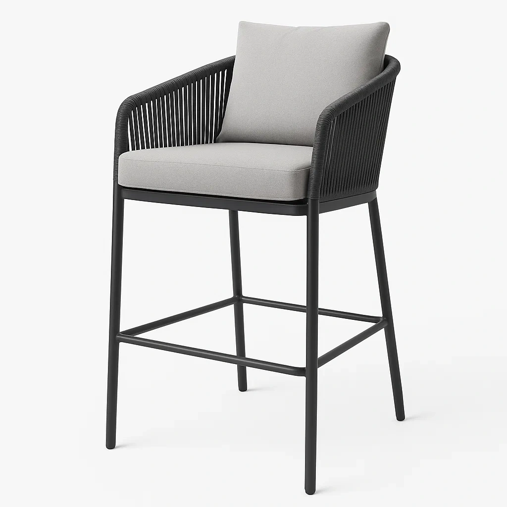 Mobili da bar da giardino,Sgabelli da bar da giardino - Furnistylemarket