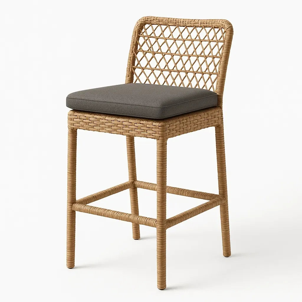 Mobili da bar da giardino,Sgabelli da bar da giardino - Furnistylemarket