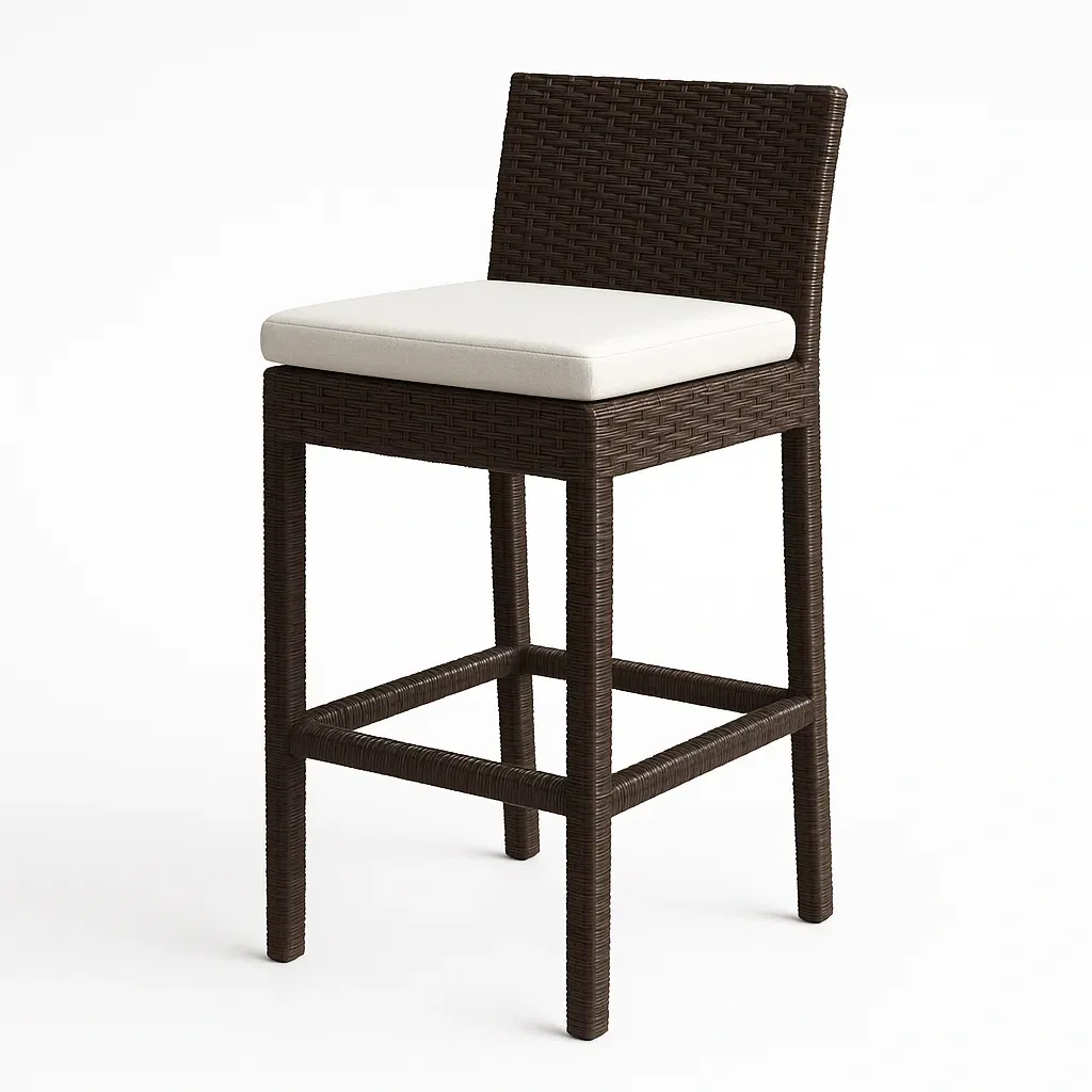 Mobili da bar da giardino,Sgabelli da bar da giardino - Furnistylemarket