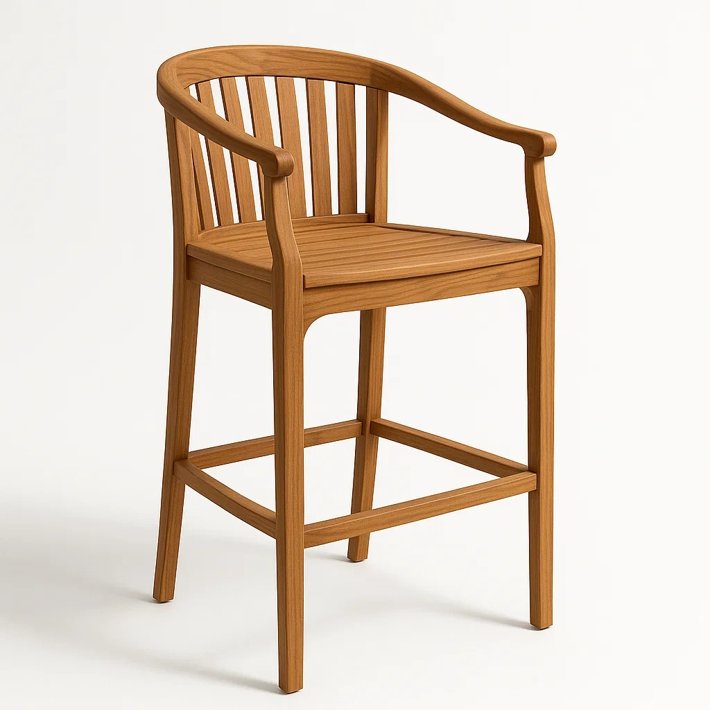 Mobili da bar da giardino,Sgabelli da bar da giardino - Furnistylemarket