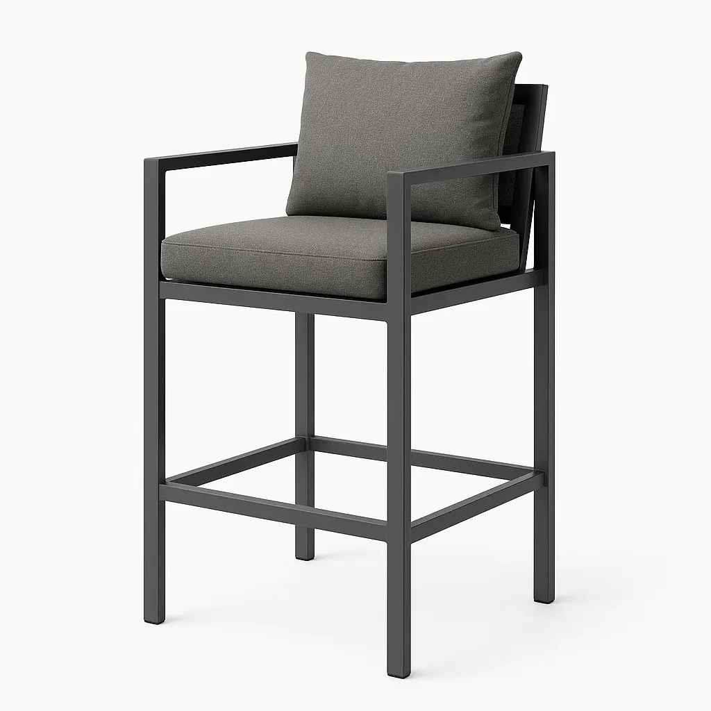 Mobili da bar da giardino,Sgabelli da bar da giardino - Furnistylemarket