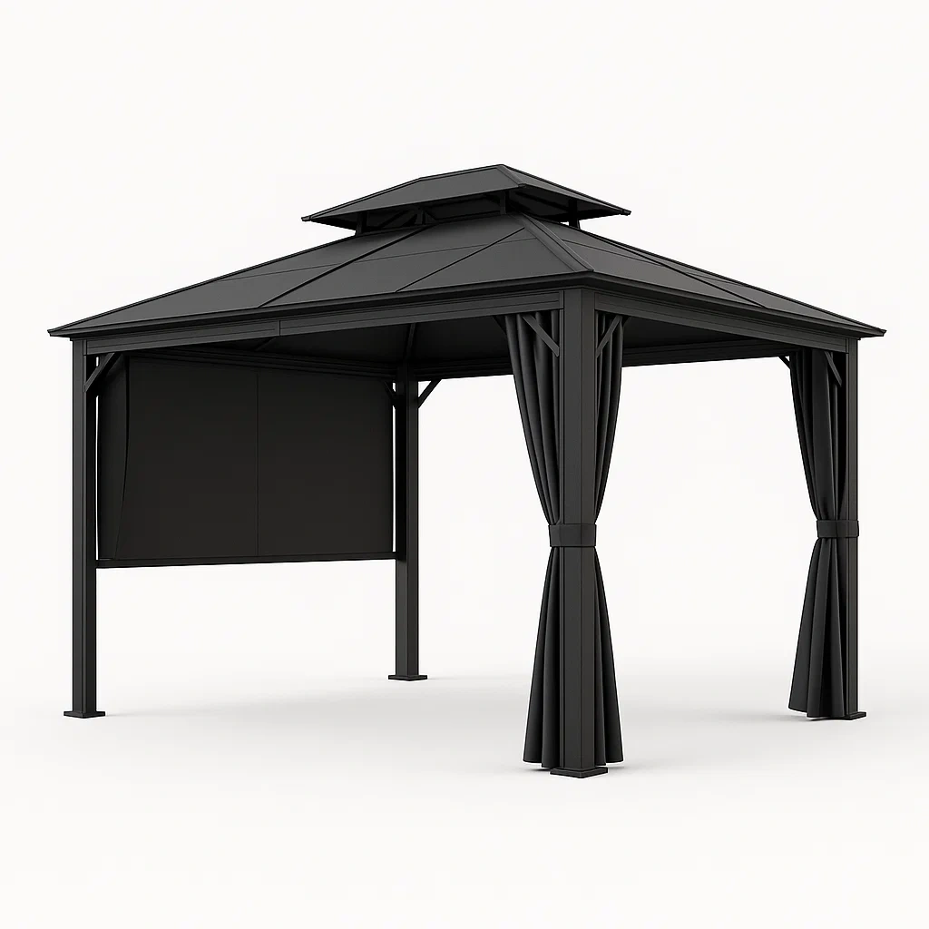 Prodotti per l’ombreggiatura da giardino,Gazebo da giardino - Furnistylemarket