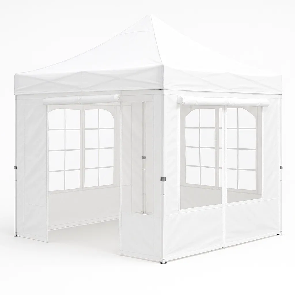 Prodotti per l’ombreggiatura da giardino,Tende pieghevoli da giardino - Furnistylemarket