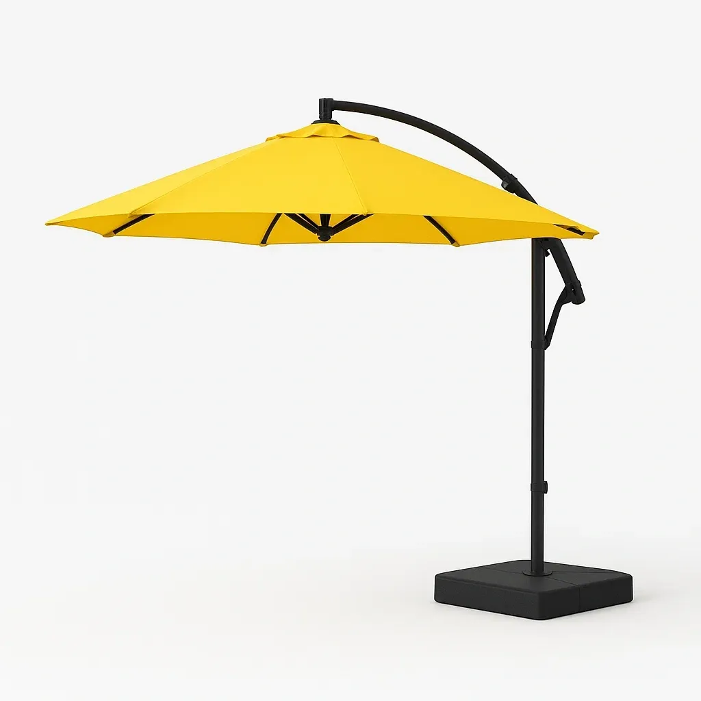 Prodotti per l’ombreggiatura da giardino,Ombrelloni laterali da giardino - Furnistylemarket