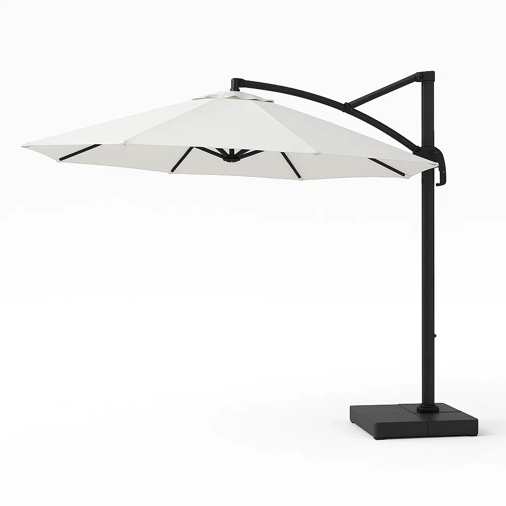 Prodotti per l’ombreggiatura da giardino,Ombrelloni laterali da giardino - Furnistylemarket