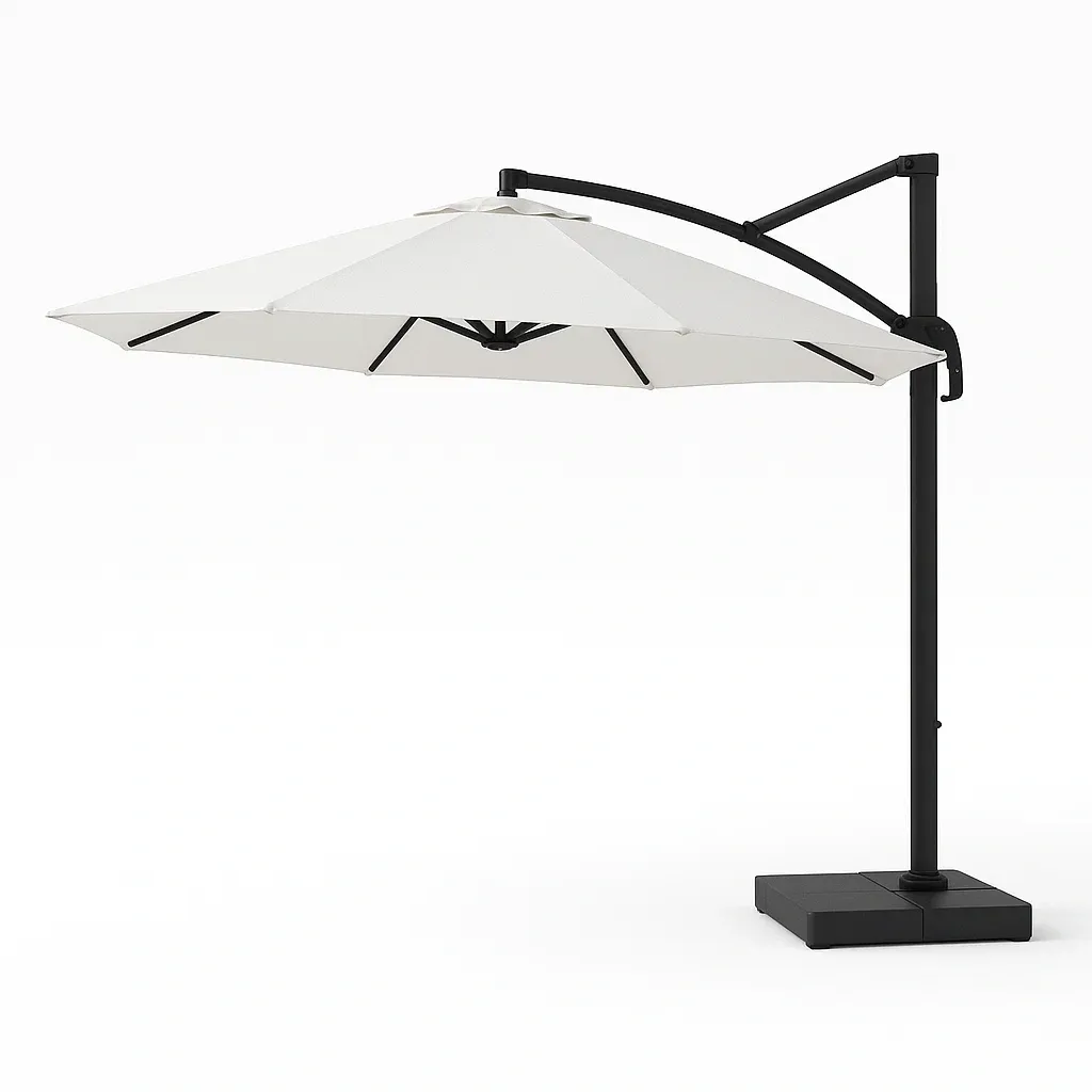 Prodotti per l’ombreggiatura da giardino,Ombrelloni laterali da giardino - Furnistylemarket