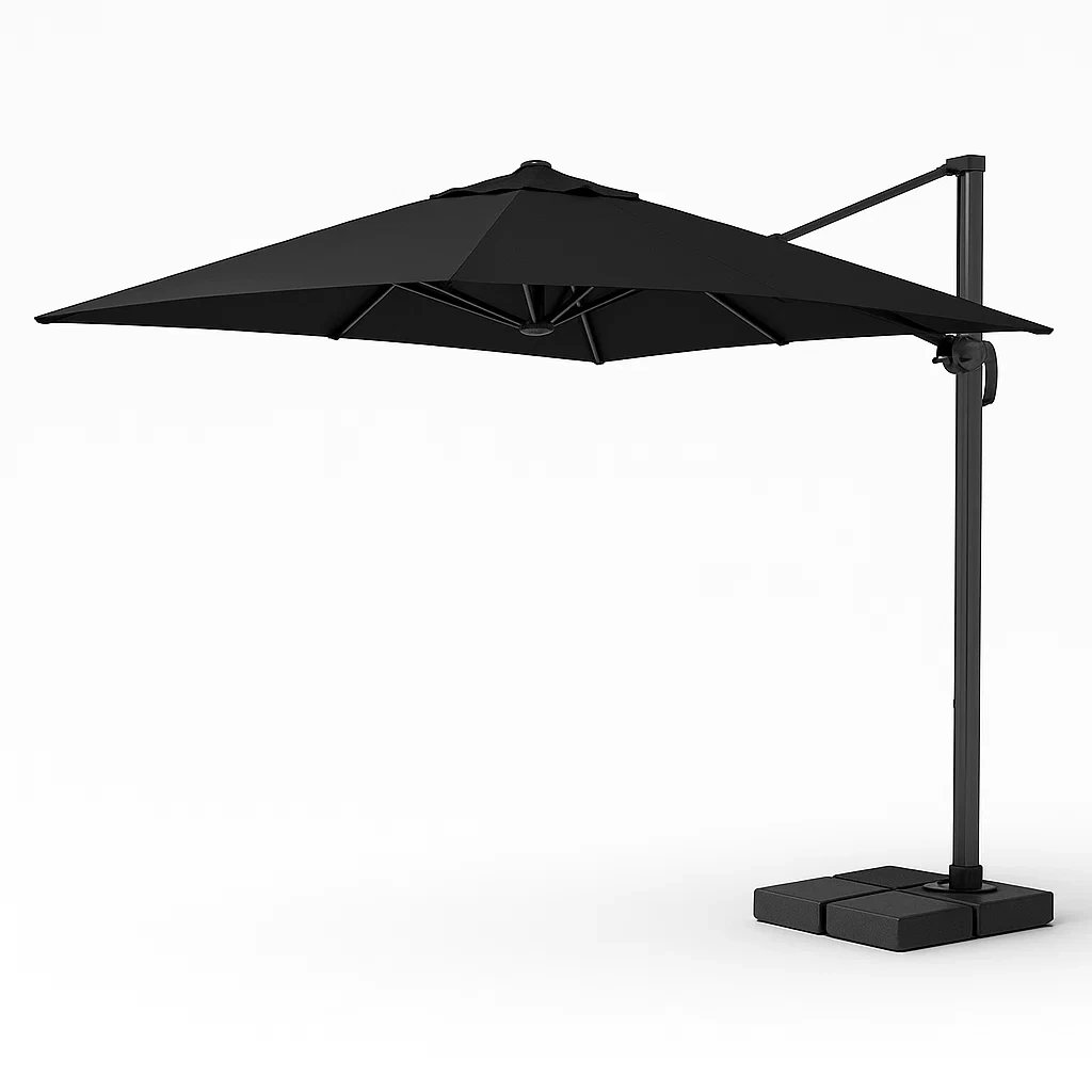 Prodotti per l’ombreggiatura da giardino,Ombrelloni laterali da giardino - Furnistylemarket