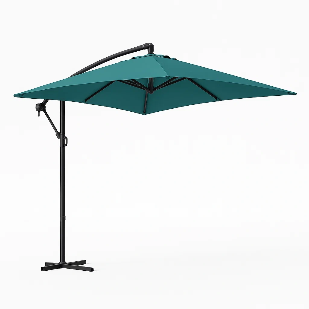 Prodotti per l’ombreggiatura da giardino,Ombrelloni laterali da giardino - Furnistylemarket