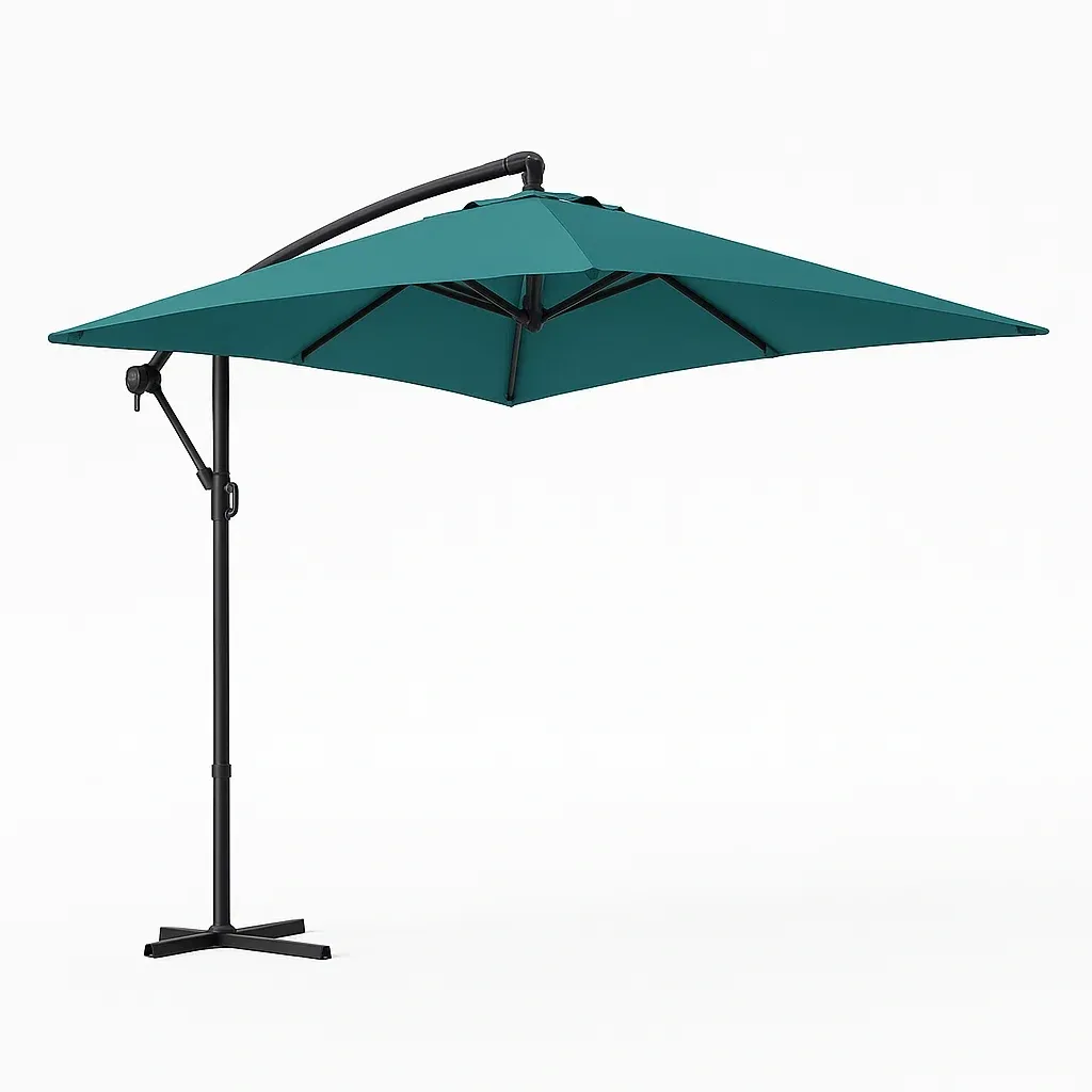 Prodotti per l’ombreggiatura da giardino,Ombrelloni laterali da giardino - Furnistylemarket