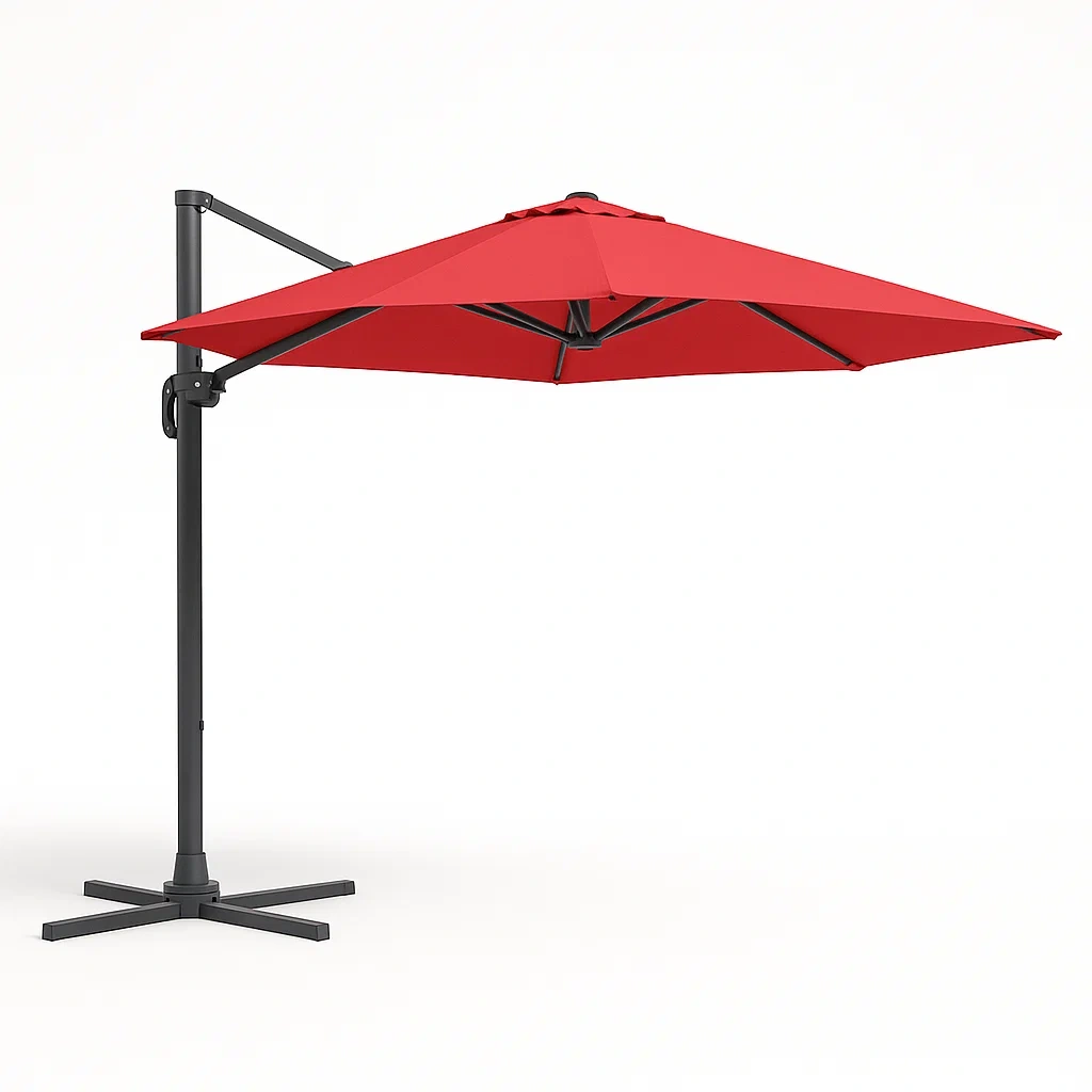 Prodotti per l’ombreggiatura da giardino,Ombrelloni laterali da giardino - Furnistylemarket