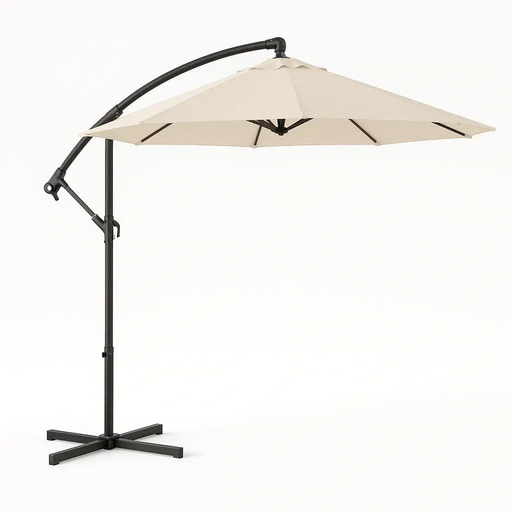 Prodotti per l’ombreggiatura da giardino,Ombrelloni laterali da giardino - Furnistylemarket