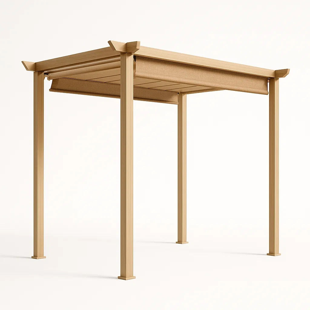 Prodotti per l’ombreggiatura da giardino,Gazebo da giardino - Furnistylemarket