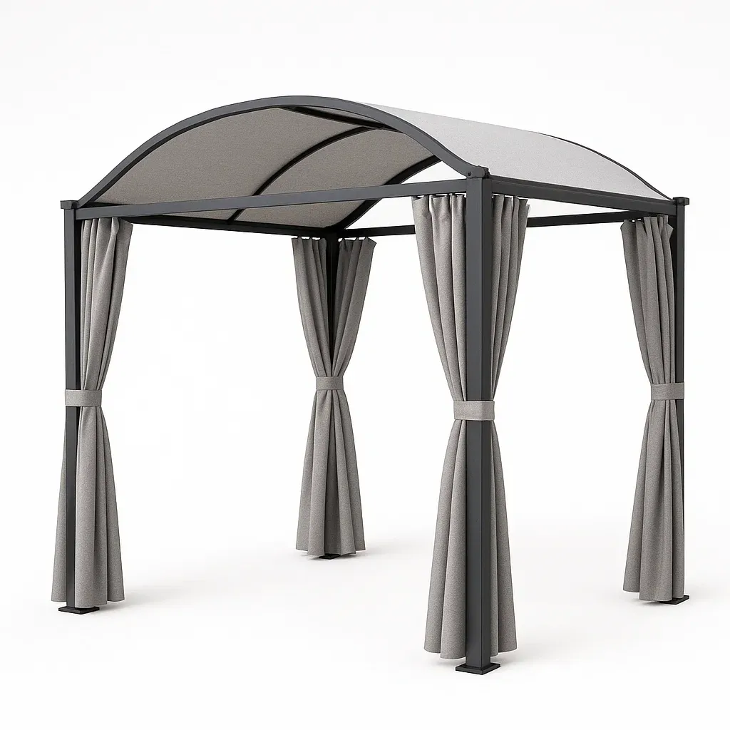 Prodotti per l’ombreggiatura da giardino,Gazebo da giardino - Furnistylemarket