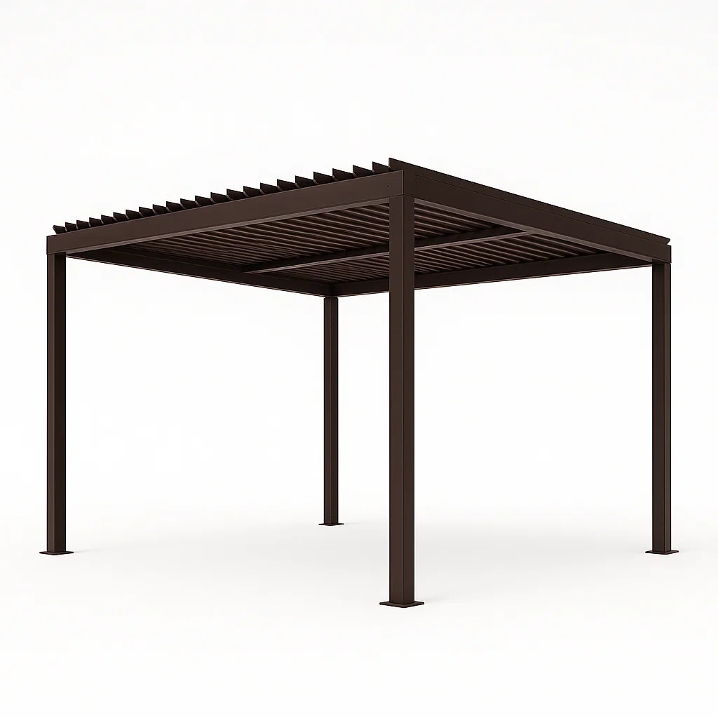 Prodotti per l’ombreggiatura da giardino,Gazebo da giardino - Furnistylemarket