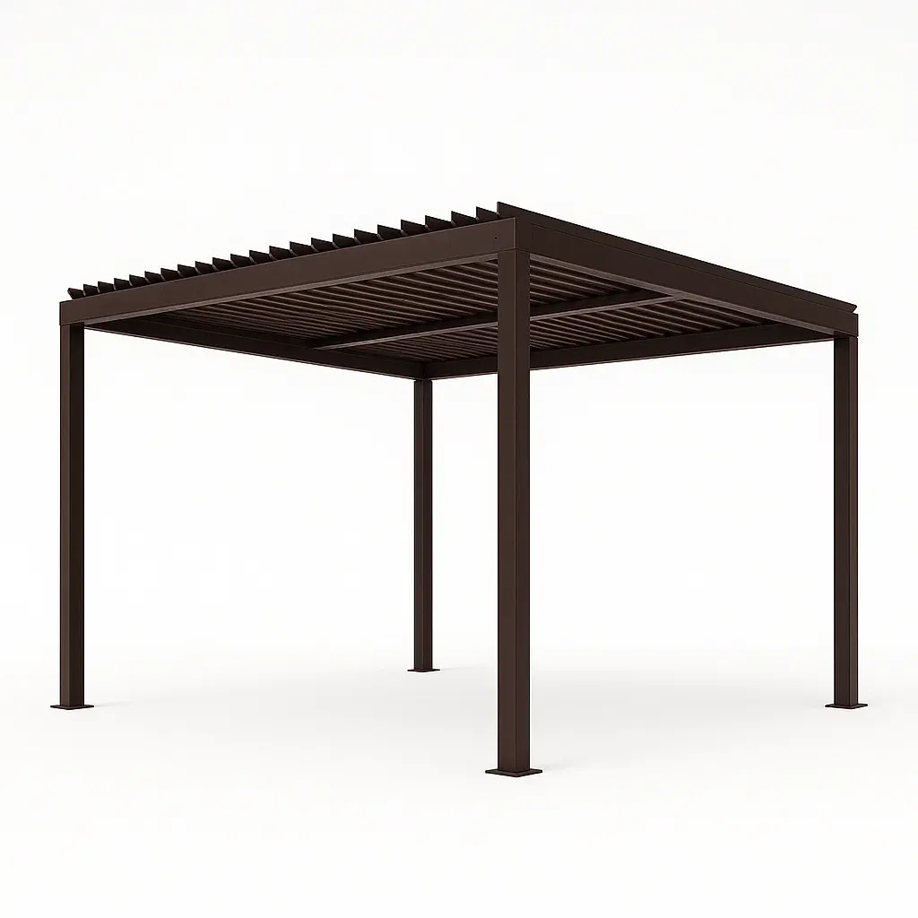 Prodotti per l’ombreggiatura da giardino,Gazebo da giardino - Furnistylemarket