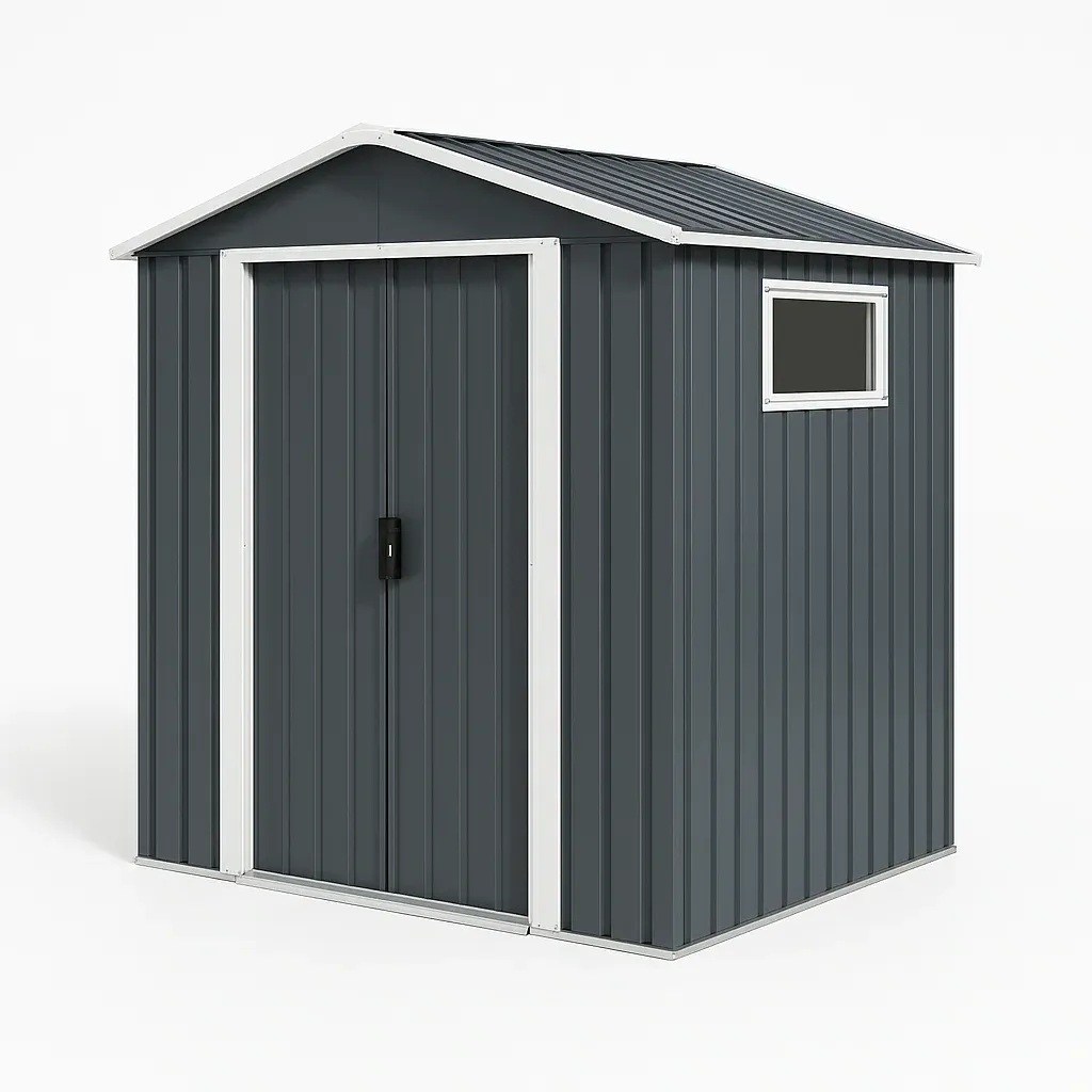 Contenitori da giardino,Casette da giardino - Furnistylemarket