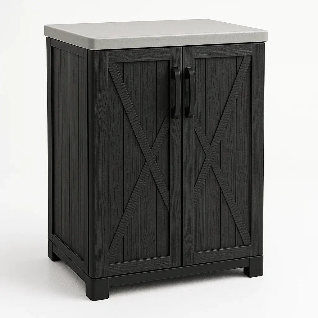 Contenitori da giardino,Armadietti da giardino - Furnistylemarket