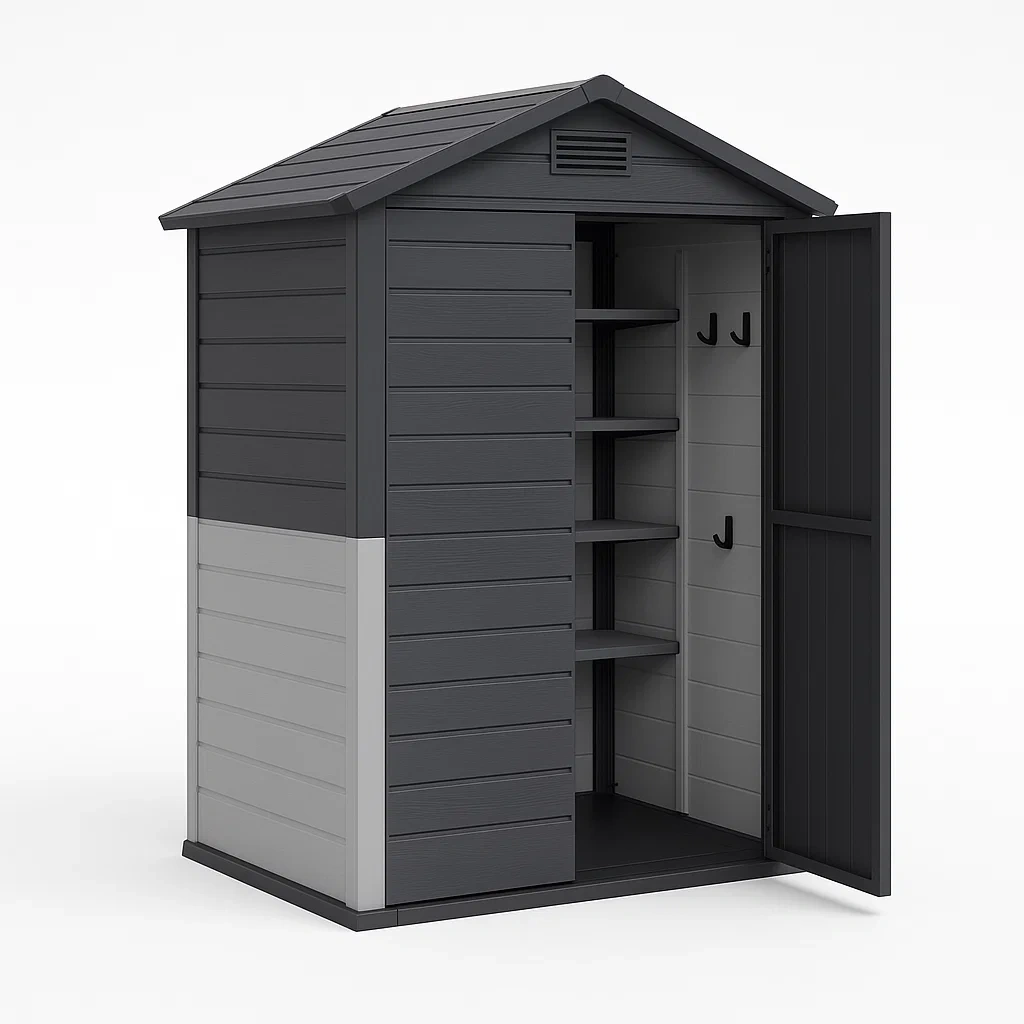 Contenitori da giardino,Casette da giardino - Furnistylemarket