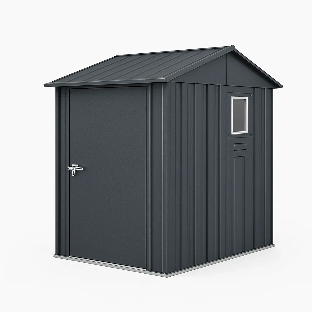 Contenitori da giardino,Casette da giardino - Furnistylemarket