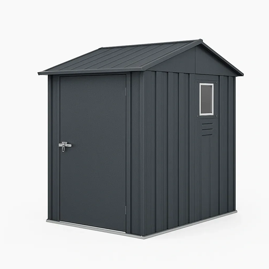 Contenitori da giardino,Casette da giardino - Furnistylemarket