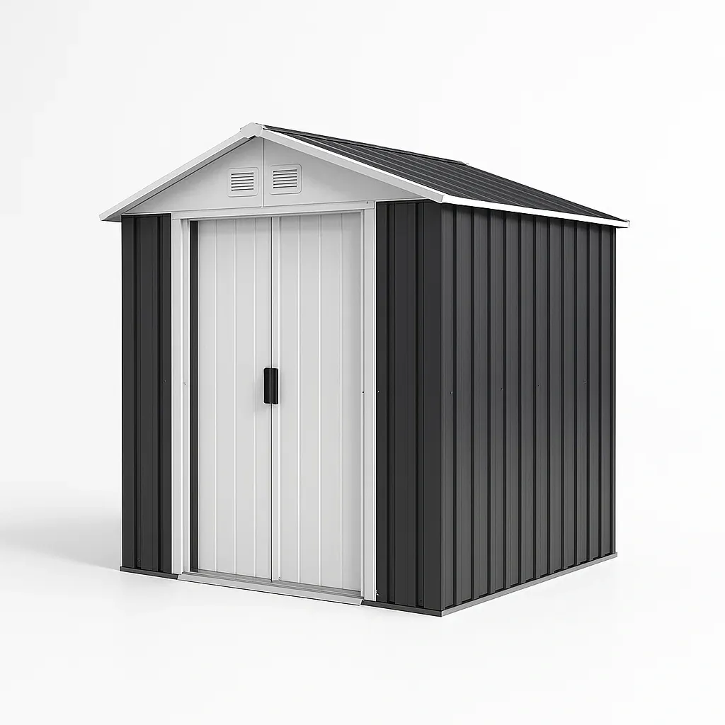 Contenitori da giardino,Casette da giardino - Furnistylemarket