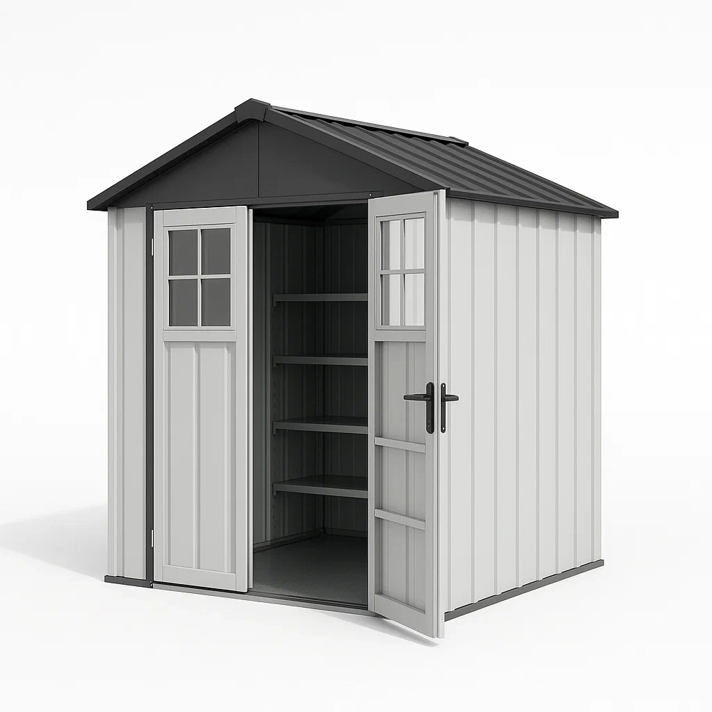 Contenitori da giardino,Casette da giardino - Furnistylemarket