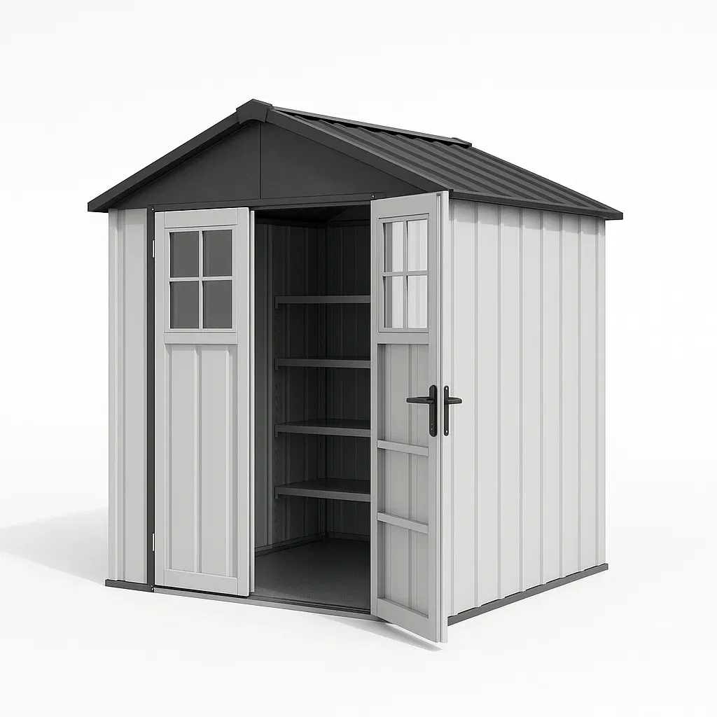 Contenitori da giardino,Casette da giardino - Furnistylemarket