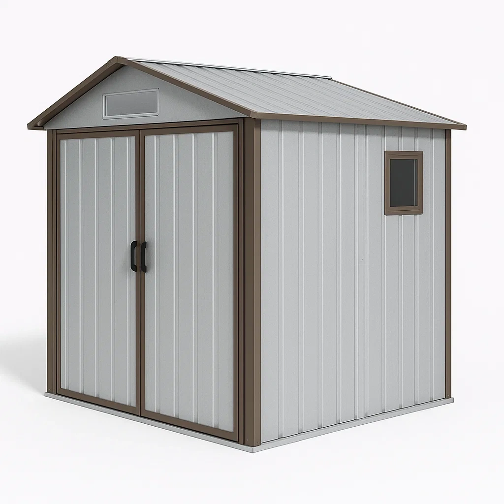 Contenitori da giardino,Casette da giardino - Furnistylemarket