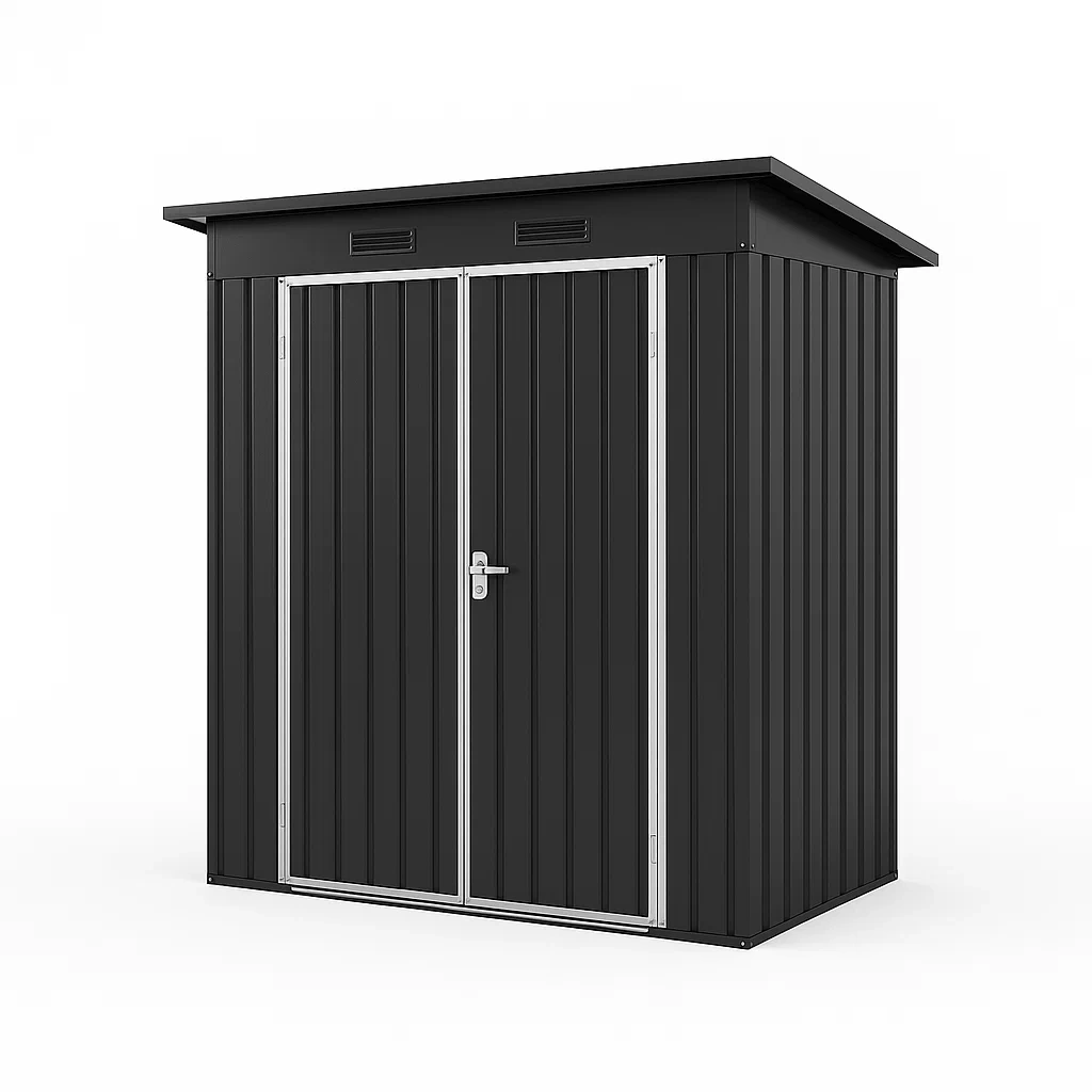 Contenitori da giardino,Casette da giardino - Furnistylemarket