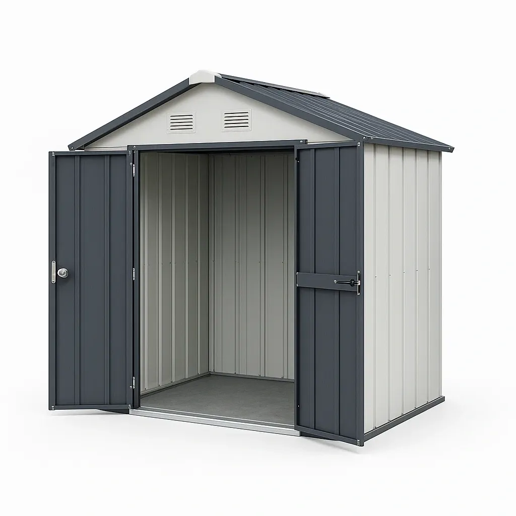 Contenitori da giardino,Casette da giardino - Furnistylemarket