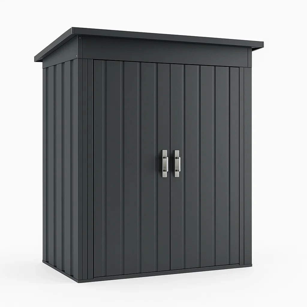 Contenitori da giardino,Armadietti da giardino - Furnistylemarket