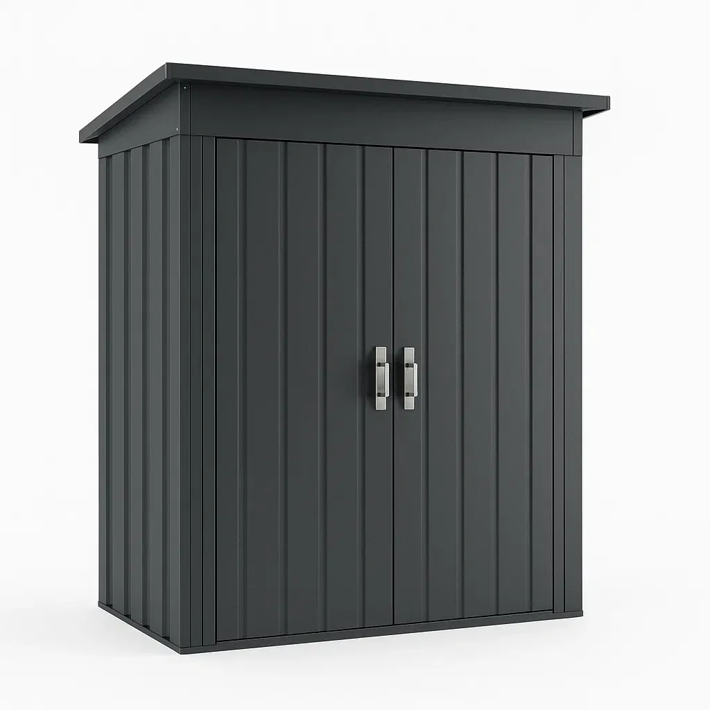 Contenitori da giardino,Armadietti da giardino - Furnistylemarket