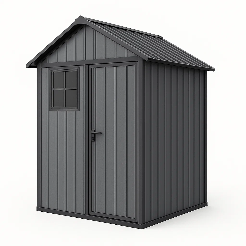 Contenitori da giardino,Casette da giardino - Furnistylemarket