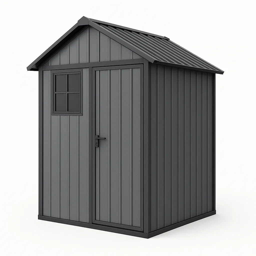 Contenitori da giardino,Casette da giardino - Furnistylemarket